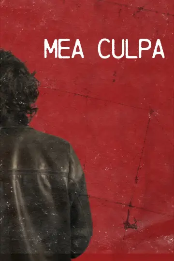 Poster to the movie "Mea Culpa" #956077