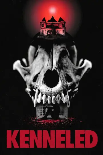 Poster to the movie "Kenneled" #1191668