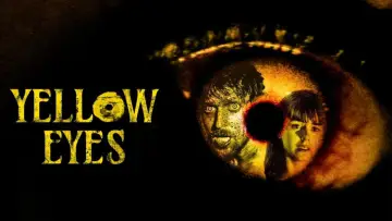 Backdrop to the movie "Yellow Eyes" #1227664