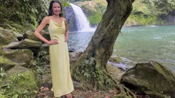 Backdrop to the movie "A Costa Rican Wedding" #831700