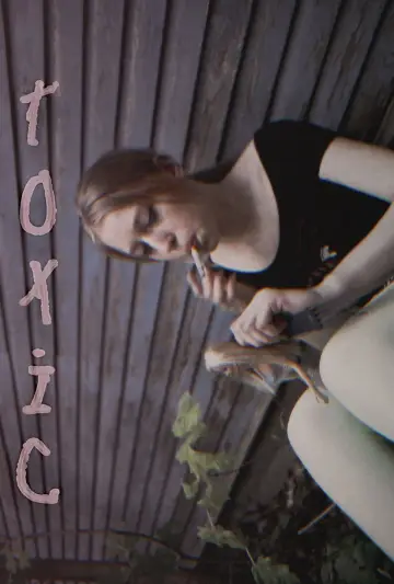 Poster to the movie "Toxic" #847609