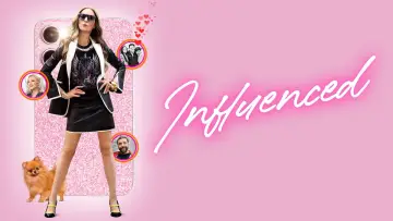 Backdrop to the movie "Influenced" #1161421