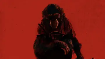 Backdrop to the movie "Primate" #510068