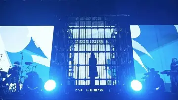 Backdrop to the movie "Ado: THE FIRST WORLD TOUR「Wish」" #791090