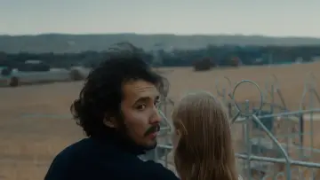 Backdrop to the movie "Joqtau" #1160444