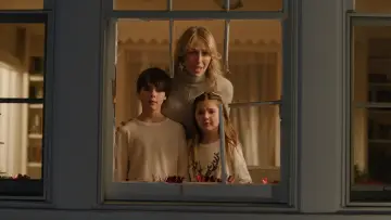 Backdrop to the movie "The Christmas Letter" #1190247