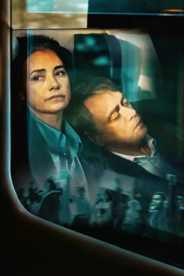 Poster to the movie "Yellow Letters" #964391