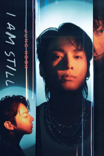 Poster to the movie "JUNG KOOK: I AM STILL" #942924