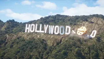 Backdrop to the movie "Minions & Monsters" #1175941