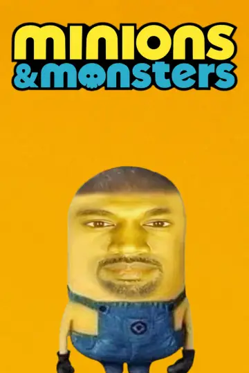 Minions & Monsters