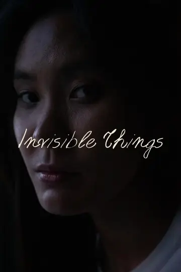 Poster to the movie "Invisible Things" #1187966