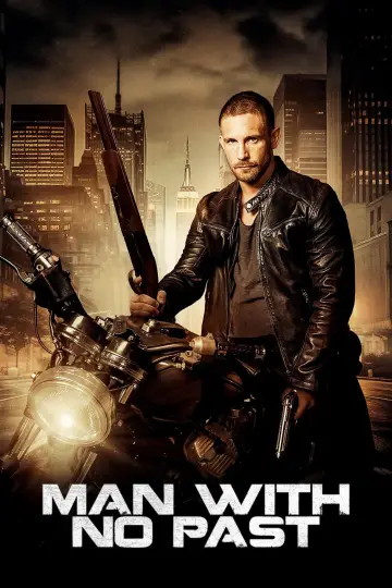 Poster to the movie "Man with No Past" #642153