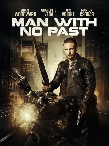 Poster to the movie "Man with No Past" #642155