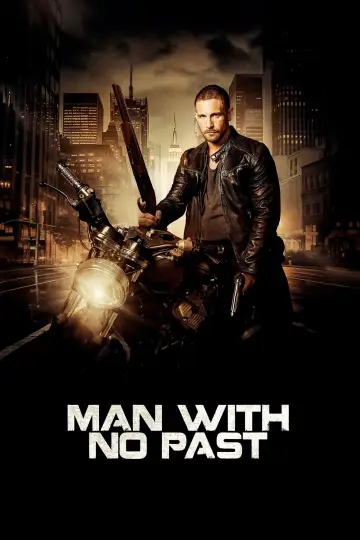 Poster to the movie "Man with No Past" #642159