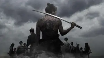 Backdrop to the movie "11 Rebels" #682449