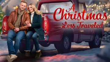 Backdrop to the movie "A Christmas Less Traveled" #1141744
