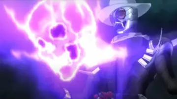 Backdrop to the movie "Fuuto PI: The Portrait of Kamen Rider Skull" #682490