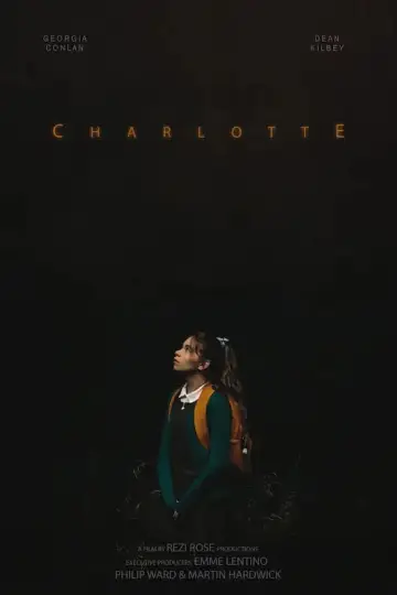 Poster to the movie "Charlotte" #656136