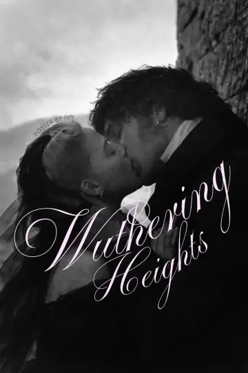 “Wuthering Heights”