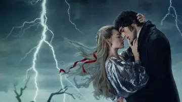 Backdrop to the movie "“Wuthering Heights”" #509321