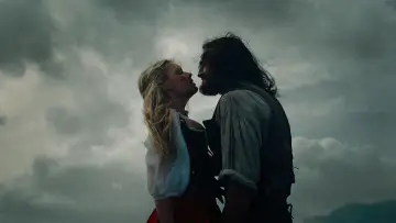 Backdrop to the movie "“Wuthering Heights”" #509338