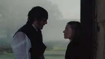 Backdrop to the movie "“Wuthering Heights”" #509364