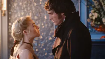 Backdrop to the movie "“Wuthering Heights”" #509391