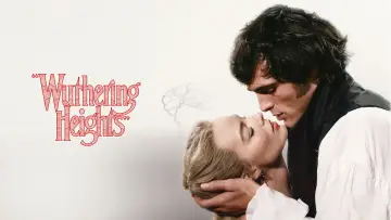 Backdrop to the movie "“Wuthering Heights”" #509412