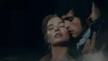 Backdrop to the movie "“Wuthering Heights”" #509425