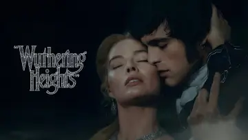 Backdrop to the movie "“Wuthering Heights”" #509433