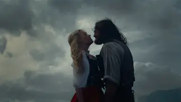 Backdrop to the movie "“Wuthering Heights”" #509451