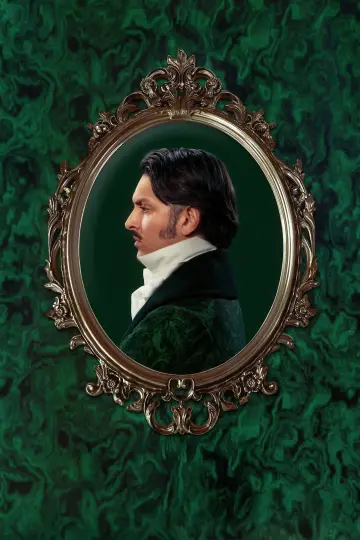 Poster to the movie "“Wuthering Heights”" #509483