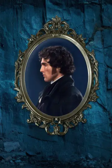Poster to the movie "“Wuthering Heights”" #509544
