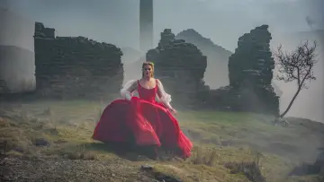 Backdrop to the movie "“Wuthering Heights”" #759712