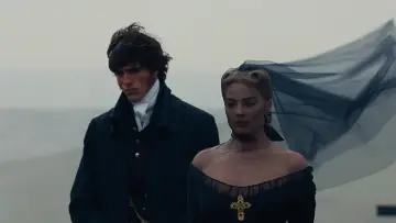 Backdrop to the movie "“Wuthering Heights”" #759714