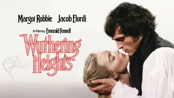 Backdrop to the movie "“Wuthering Heights”" #759731