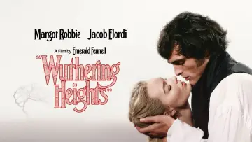Backdrop to the movie "“Wuthering Heights”" #759732