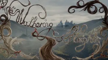Backdrop to the movie "“Wuthering Heights”" #759733