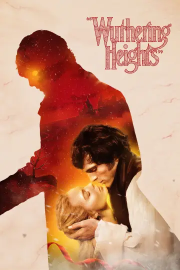 Poster to the movie "“Wuthering Heights”" #759785