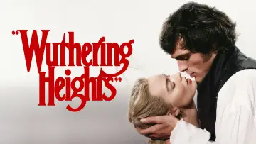 Backdrop to the movie "“Wuthering Heights”" #827575