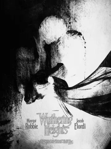 Poster to the movie "“Wuthering Heights”" #827611