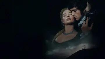 Backdrop to the movie "“Wuthering Heights”" #910956