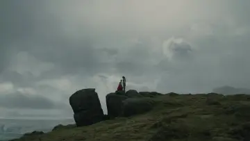 Backdrop to the movie "“Wuthering Heights”" #959738