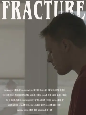 Poster to the movie "Fracture" #1194559