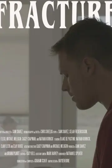 Poster to the movie "Fracture" #1194560