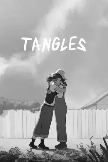 Poster to the movie "Tangles" #1650144