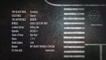 Backdrop to the movie "L