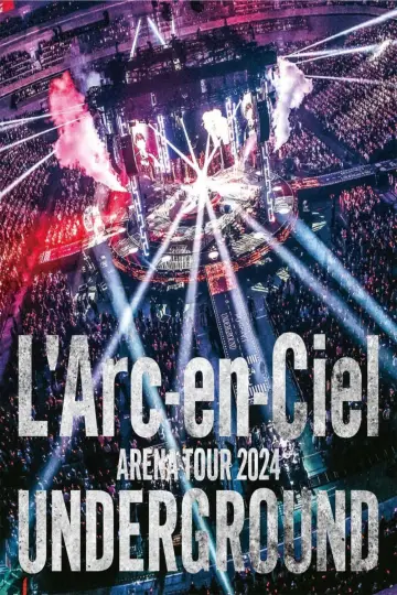 Poster to the movie "L