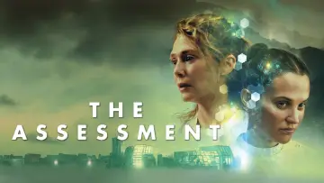 Backdrop to the movie "The Assessment" #595101
