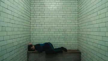 Backdrop to the movie "I Swear" #1193341